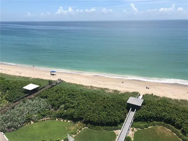 $5,500 | 9960 South Ocean Drive, Unit 1105, Jensen Beach, FL 34957