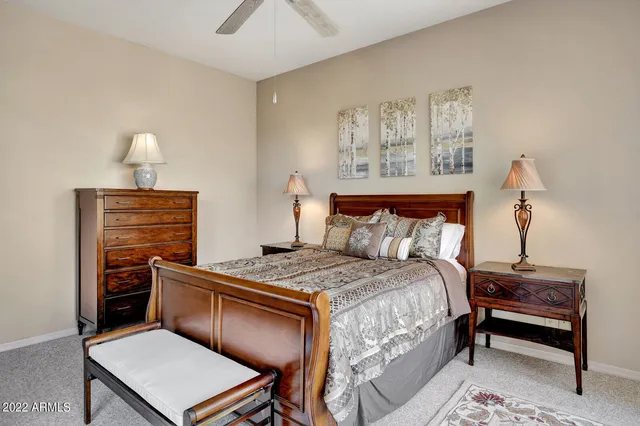 $4,500 | 25615 North Sago Drive, Rio Verde, AZ 85263