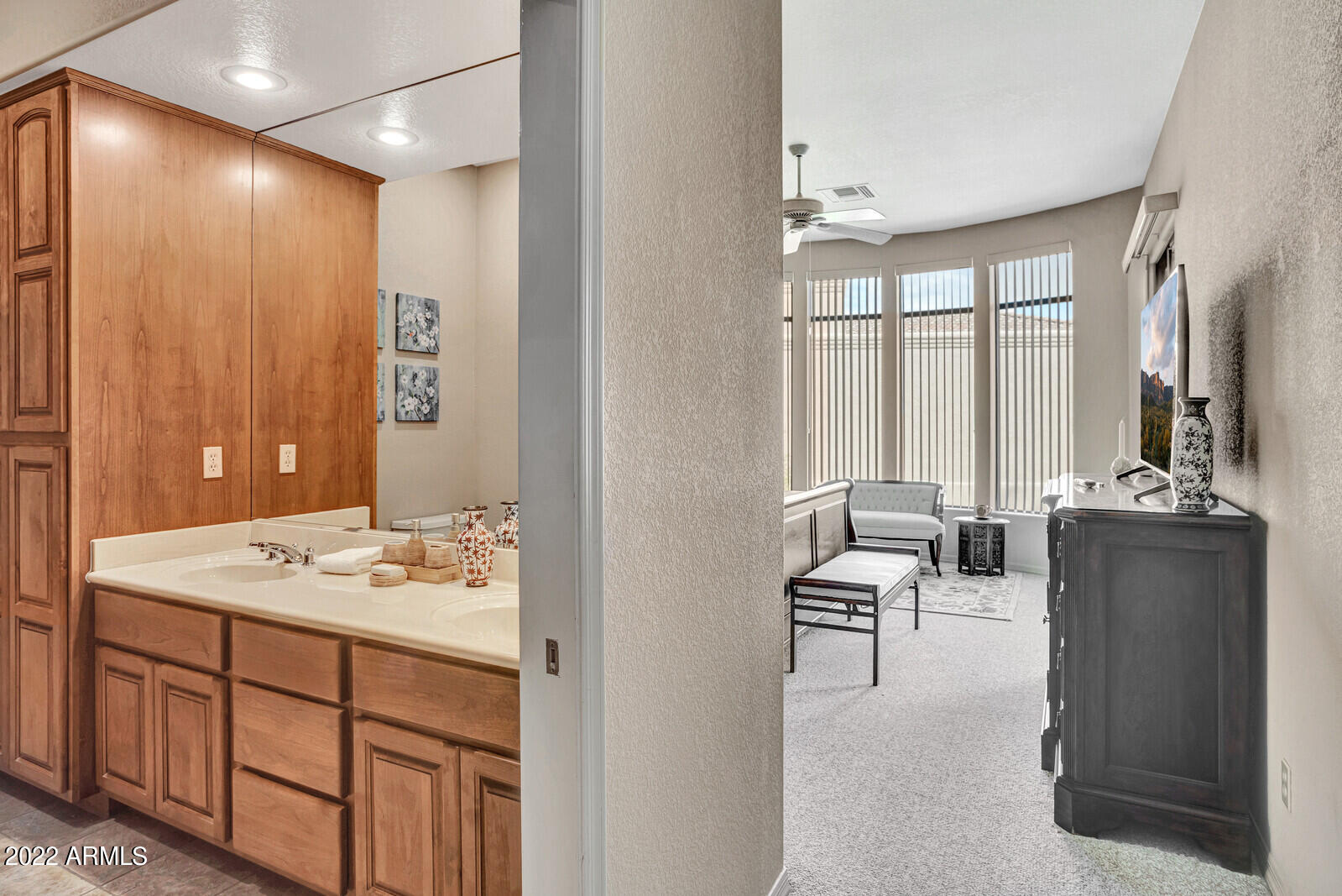 25615 North Sago Drive Rio Verde, AZ 85263 - Photo 17 of 63 Master Bathroom