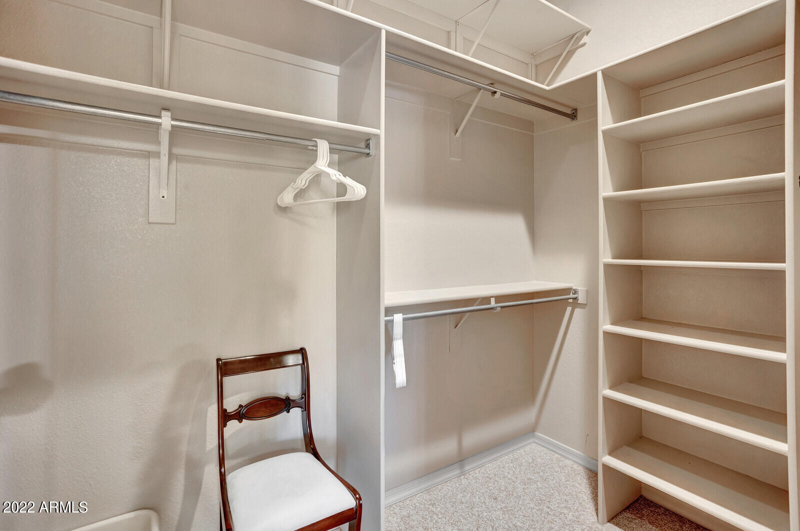 25615 North Sago Drive Rio Verde, AZ 85263 - Photo 20 of 63 Large Master Walk in Closet