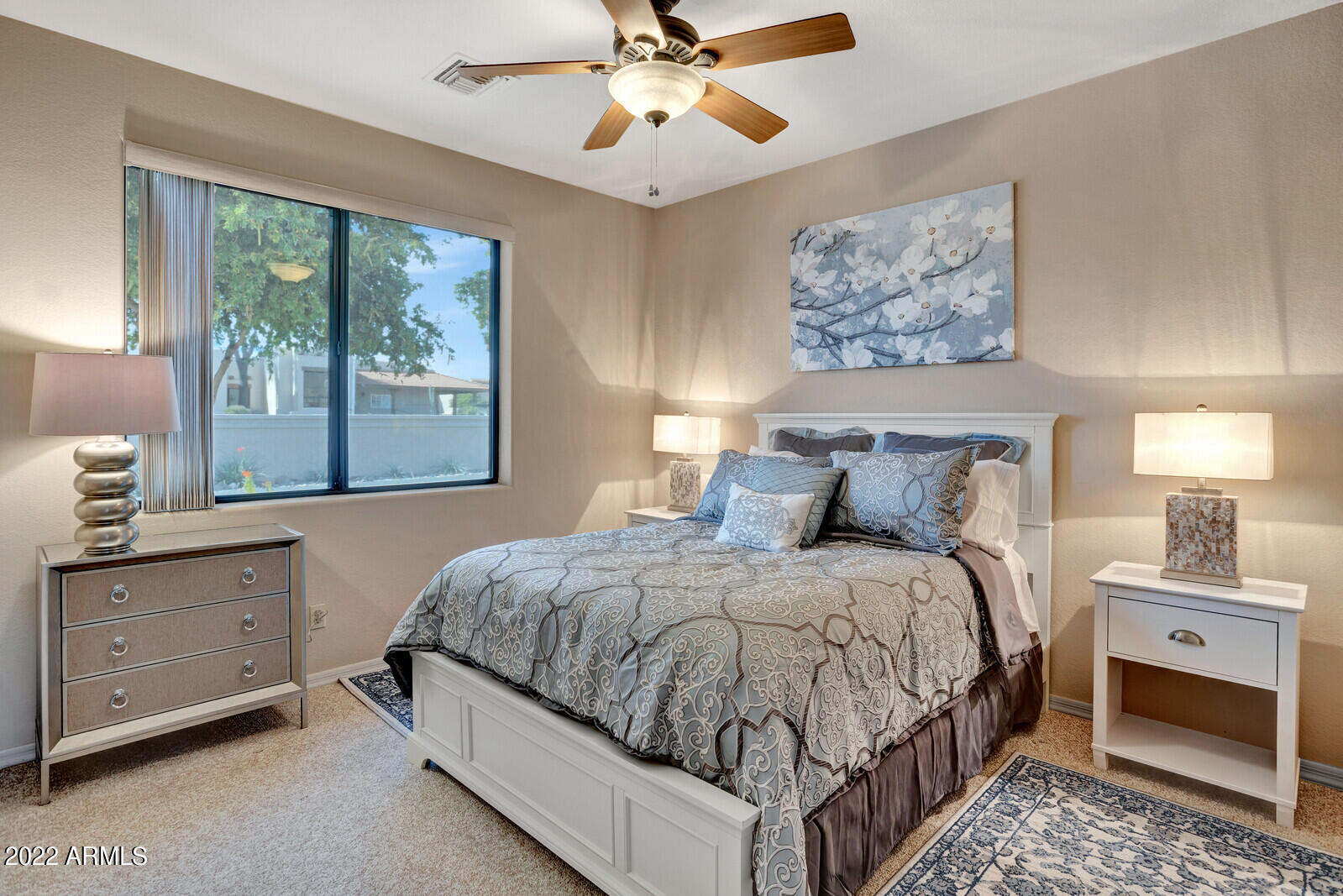 25615 North Sago Drive Rio Verde, AZ 85263 - Photo 21 of 63 Second Bedroom