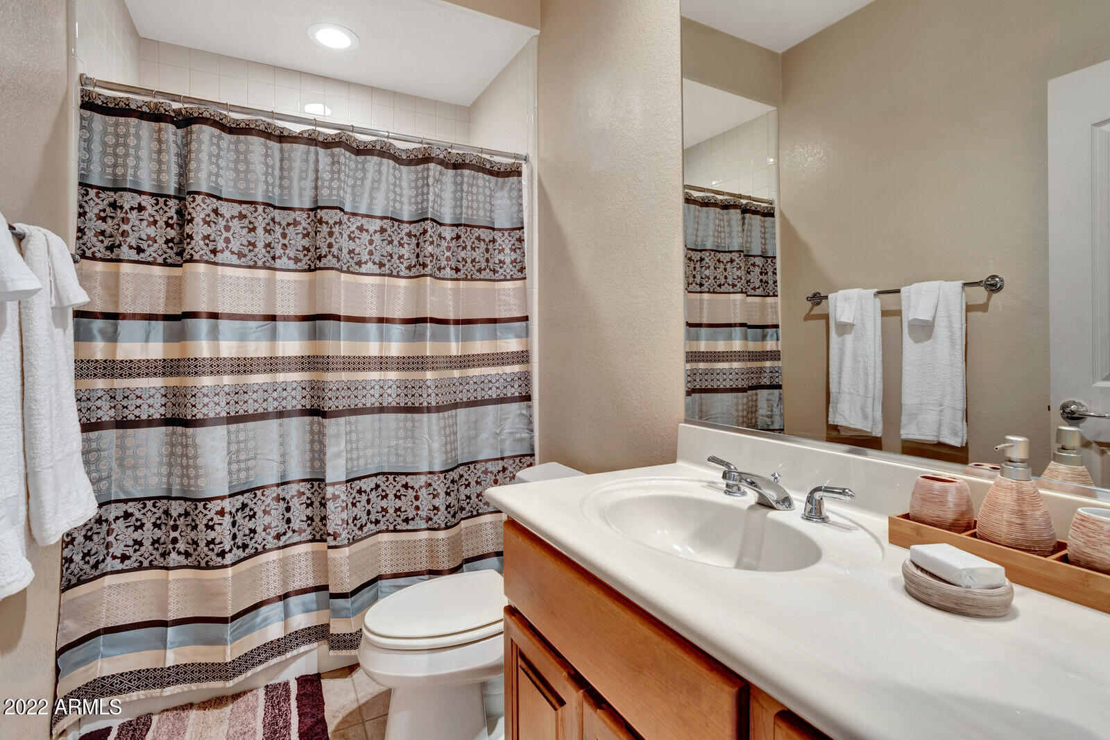 25615 North Sago Drive Rio Verde, AZ 85263 - Photo 23 of 63 Full Bathroom