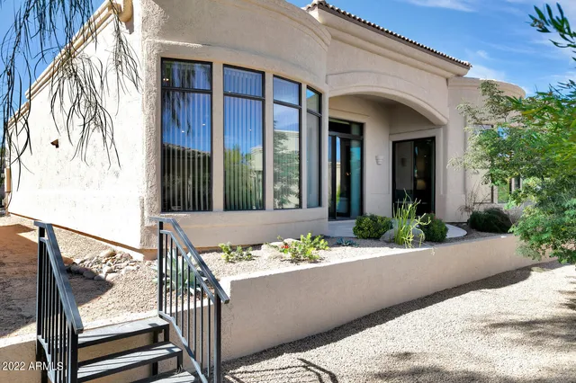 $4,500 | 25615 North Sago Drive, Rio Verde, AZ 85263