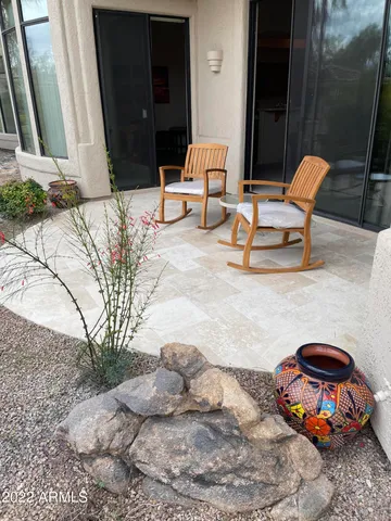 $4,500 | 25615 North Sago Drive, Rio Verde, AZ 85263