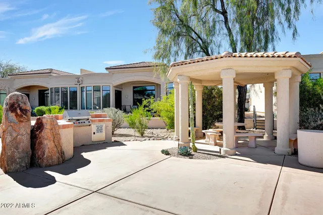 $4,500 | 25615 North Sago Drive, Rio Verde, AZ 85263