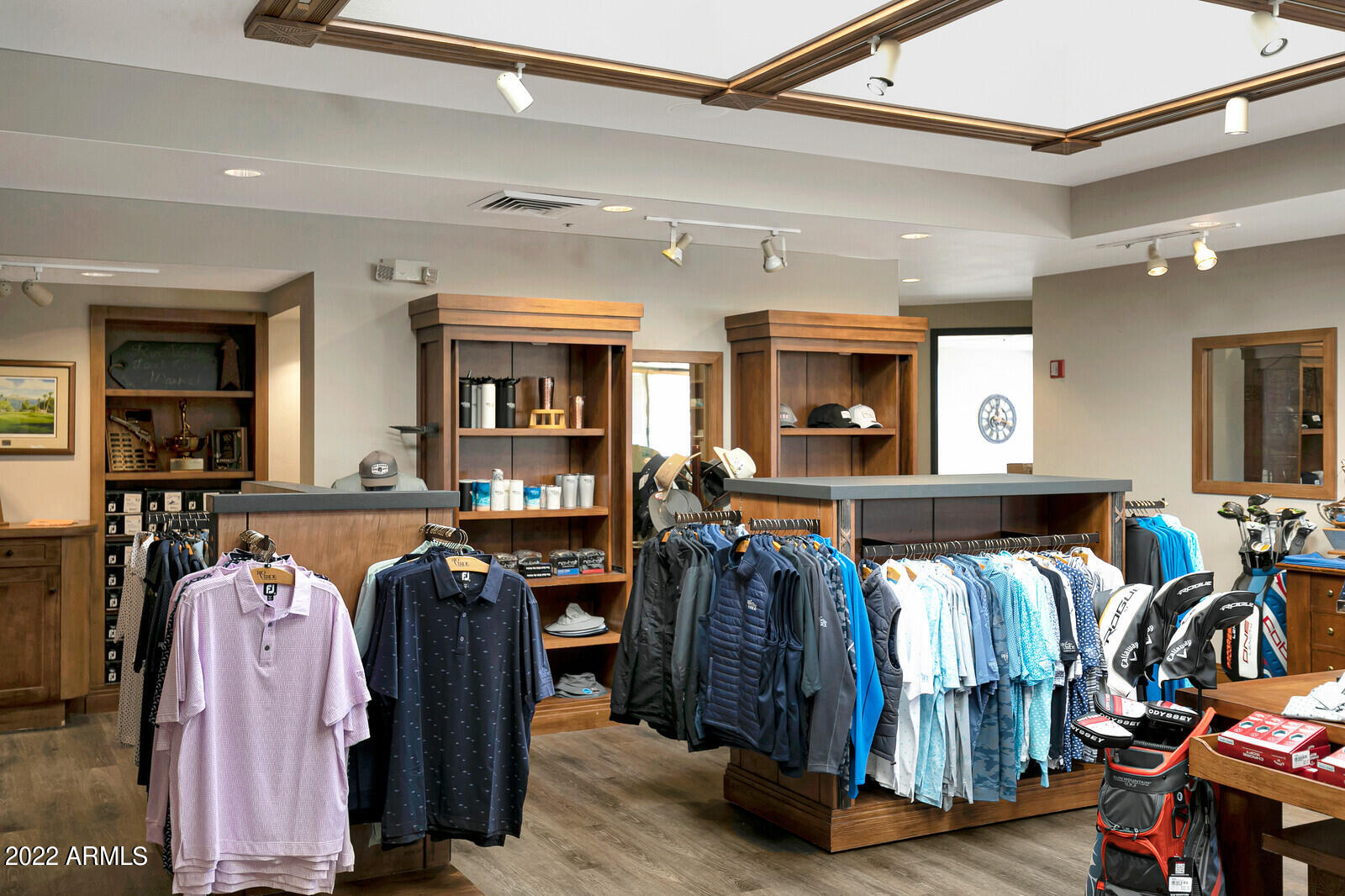 25615 North Sago Drive Rio Verde, AZ 85263 - Photo 46 of 63 Professionally Staffed Golf Shop