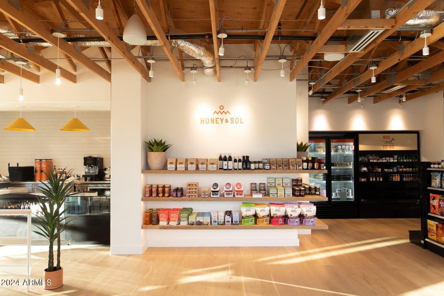 25615 North Sago Drive Rio Verde, AZ 85263 - Photo 57 of 63 Honey & Sol Store & Cafe