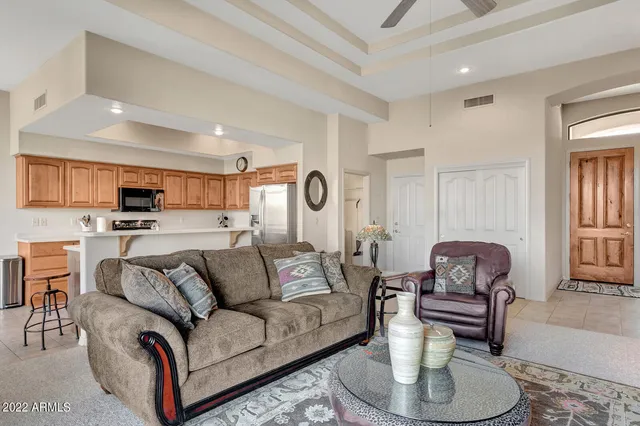 $4,500 | 25615 North Sago Drive, Rio Verde, AZ 85263