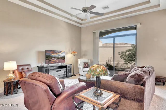 $4,500 | 25615 North Sago Drive, Rio Verde, AZ 85263