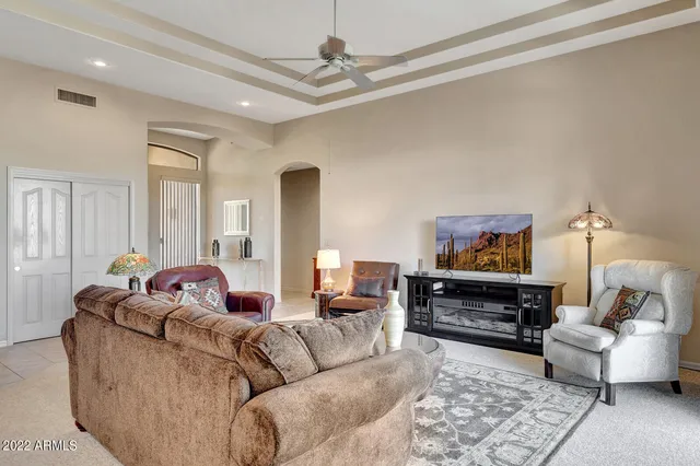 $4,500 | 25615 North Sago Drive, Rio Verde, AZ 85263