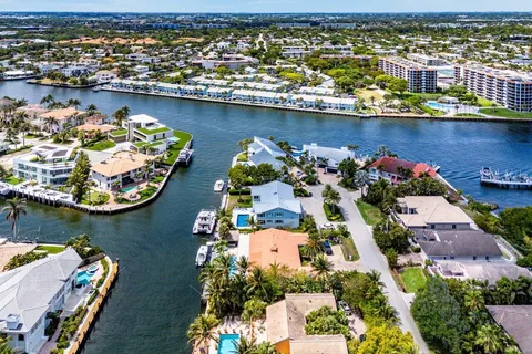 $1,695,000 | 1102 Highland Beach Drive, Unit 2W, Highland Beach, FL 33487