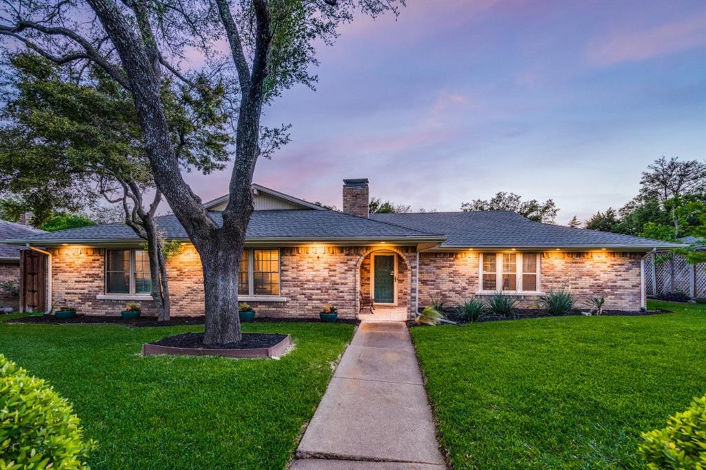 1217 Biscayne Drive Plano, TX 75075 - Photo 1 of 1