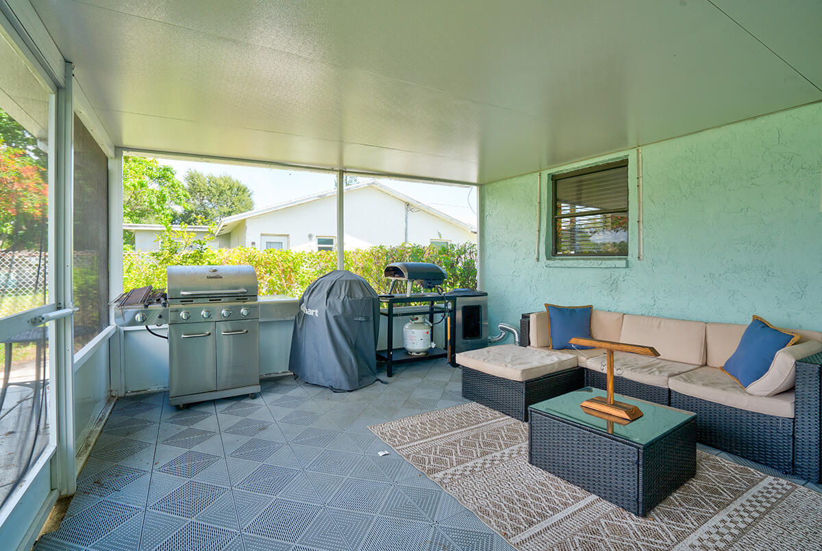 644 Eagle Drive Delray Beach, FL 33444 - Photo 40 of 52 Porch-1