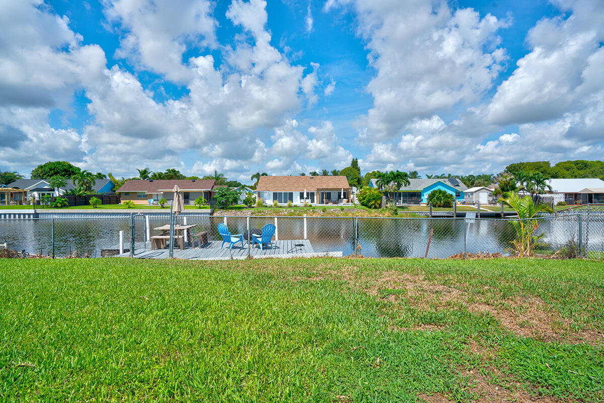 644 Eagle Drive Delray Beach, FL 33444 - Photo 47 of 52 Porch-4