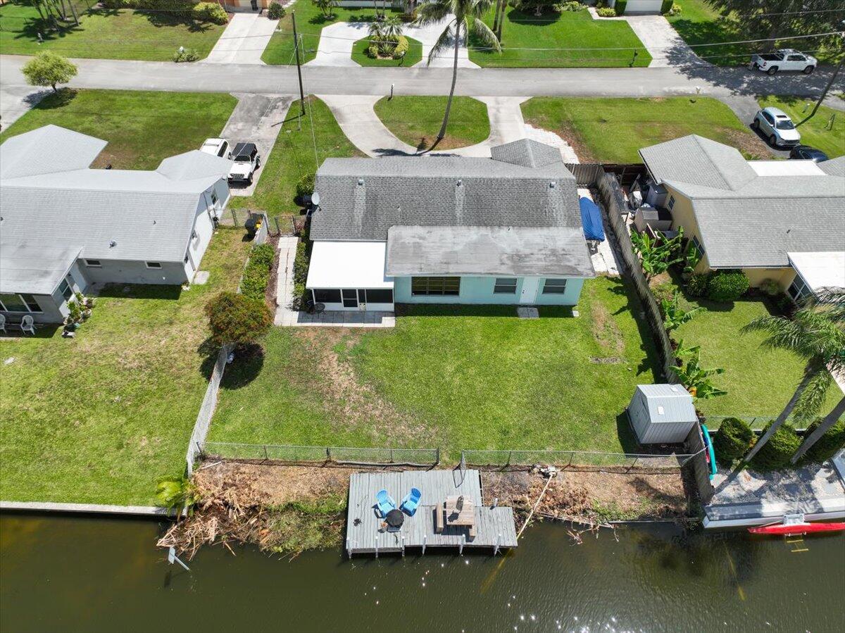 644 Eagle Drive Delray Beach, FL 33444 - Photo 51 of 52 47-644 Eagle Dr-46