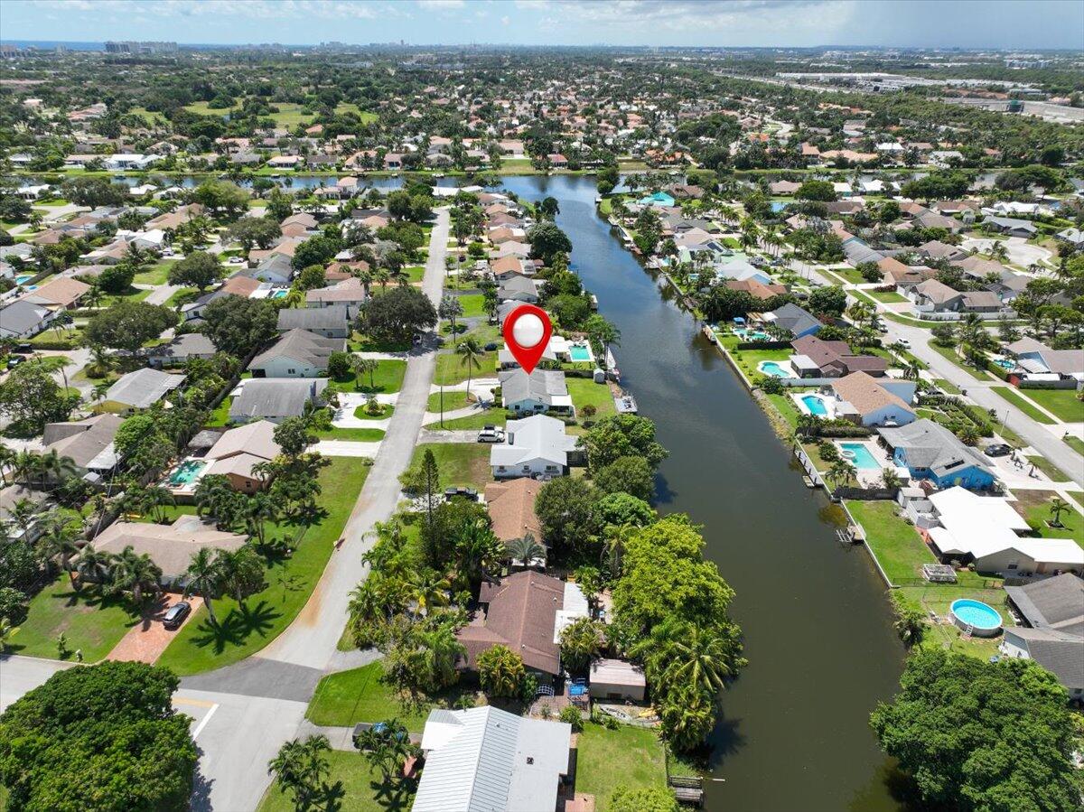 644 Eagle Drive Delray Beach, FL 33444 - Photo 8 of 52 08-644 Eagle Dr-41