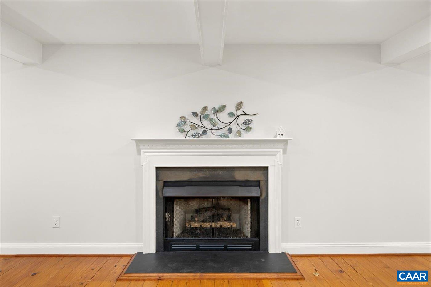 15379 Louisa Road Louisa, VA 23093 - Photo 12 of 45 a living room with a fireplace
