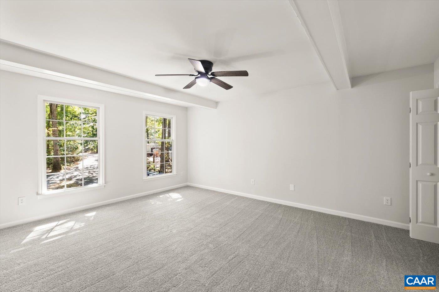 15379 Louisa Road Louisa, VA 23093 - Photo 26 of 45 a view of an empty room with a window