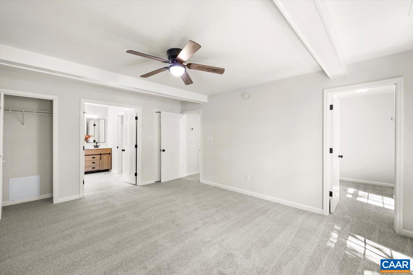 15379 Louisa Road Louisa, VA 23093 - Photo 29 of 45 a view of empty room