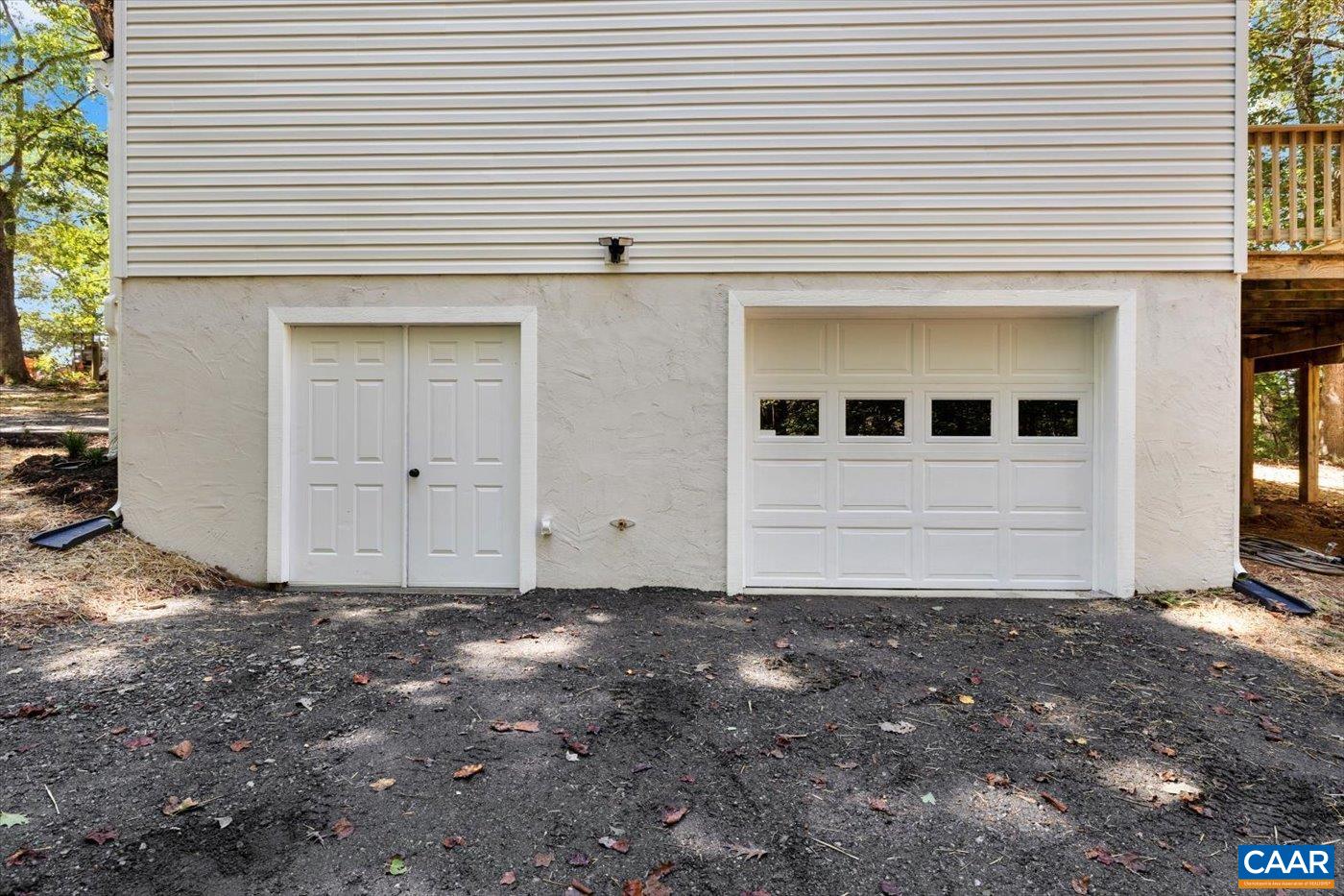 15379 Louisa Road Louisa, VA 23093 - Photo 40 of 45 a view of a house with backyard