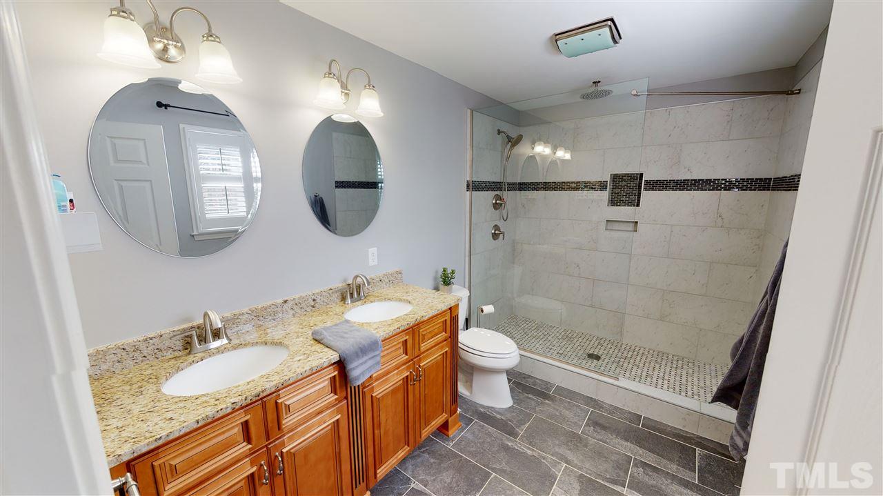 4608 Embleton Drive Raleigh, NC 27612 - Photo 11 of 22