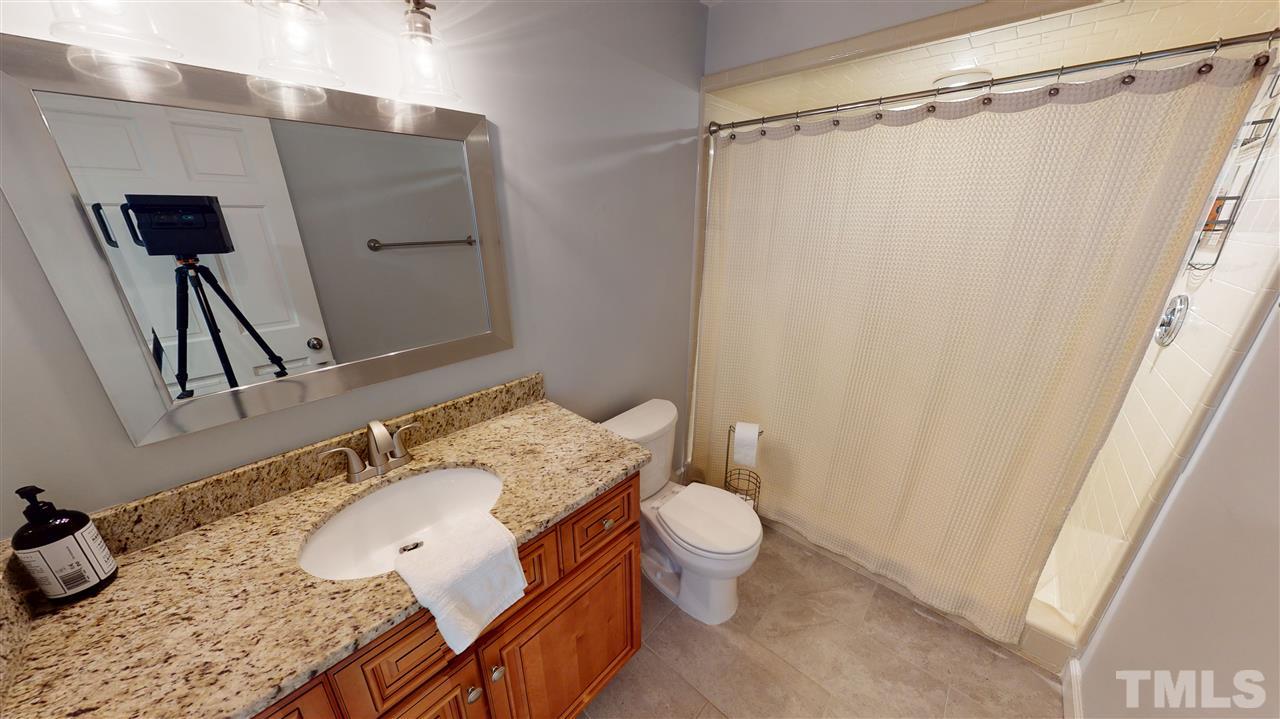 4608 Embleton Drive Raleigh, NC 27612 - Photo 12 of 22