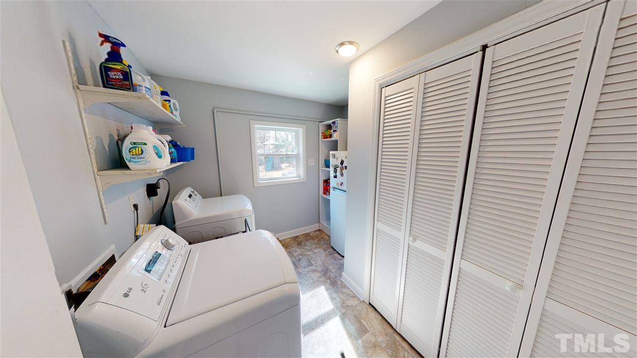 4608 Embleton Drive Raleigh, NC 27612 - Photo 13 of 22
