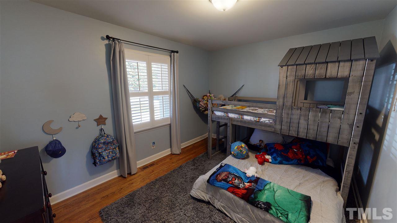 4608 Embleton Drive Raleigh, NC 27612 - Photo 15 of 22