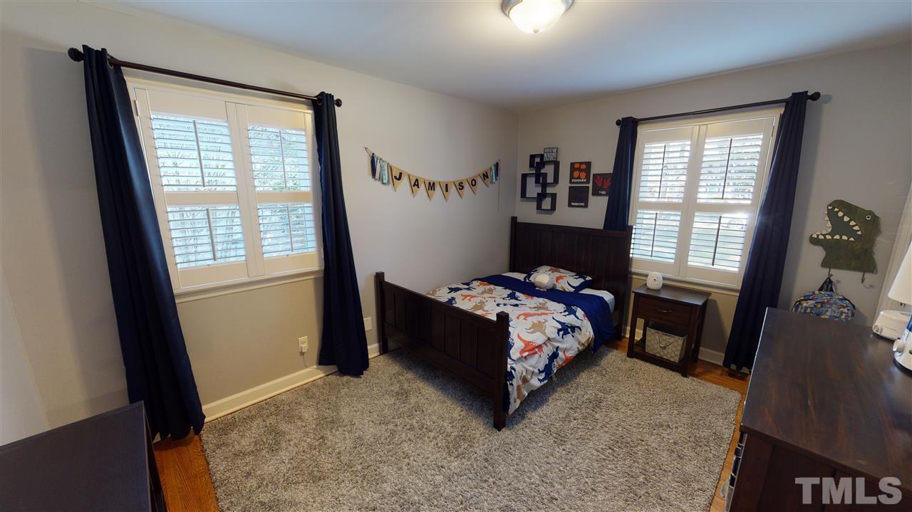 4608 Embleton Drive Raleigh, NC 27612 - Photo 16 of 22