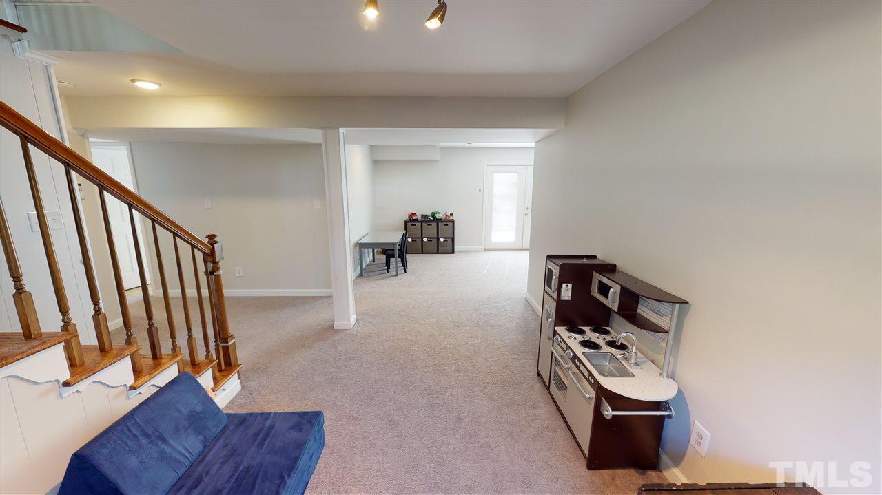 4608 Embleton Drive Raleigh, NC 27612 - Photo 17 of 22