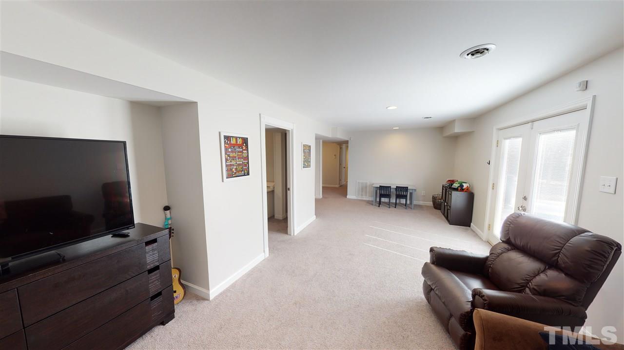 4608 Embleton Drive Raleigh, NC 27612 - Photo 18 of 22