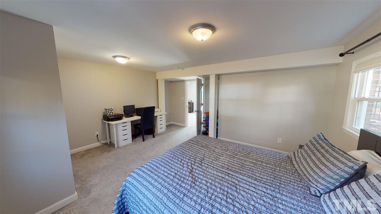 4608 Embleton Drive Raleigh, NC 27612 - Photo 19 of 22