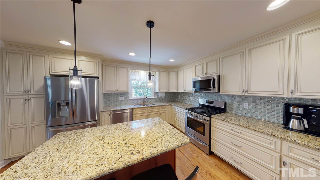 4608 Embleton Drive Raleigh, NC 27612 - Photo 3 of 22