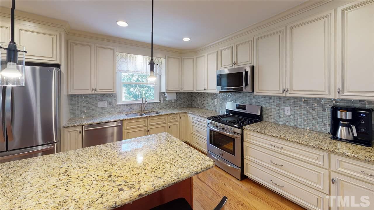 4608 Embleton Drive Raleigh, NC 27612 - Photo 4 of 22