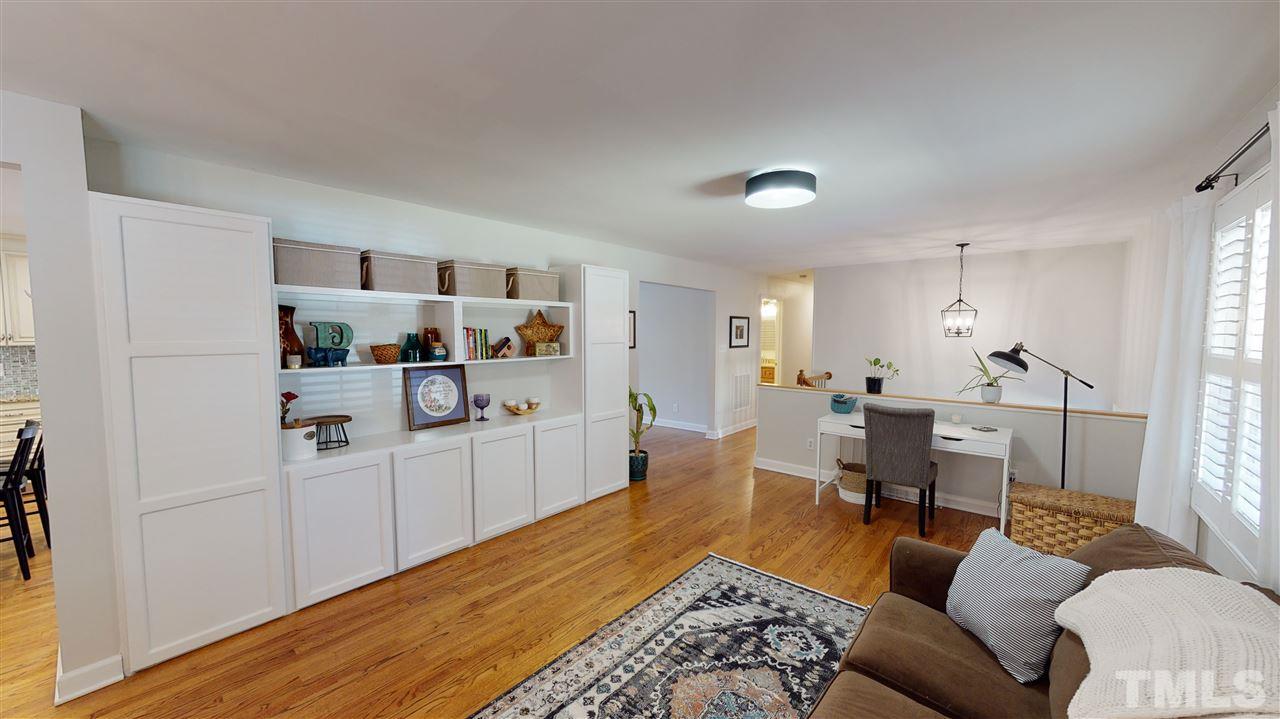 4608 Embleton Drive Raleigh, NC 27612 - Photo 6 of 22