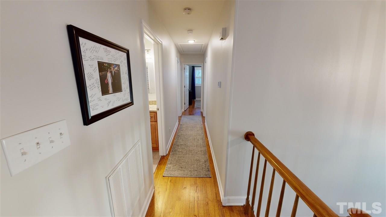 4608 Embleton Drive Raleigh, NC 27612 - Photo 8 of 22
