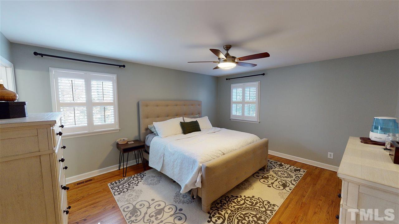 4608 Embleton Drive Raleigh, NC 27612 - Photo 9 of 22