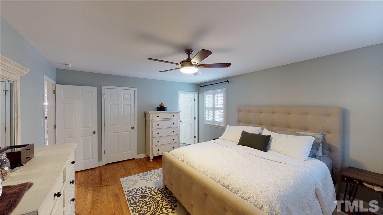 4608 Embleton Drive Raleigh, NC 27612 - Photo 10 of 22