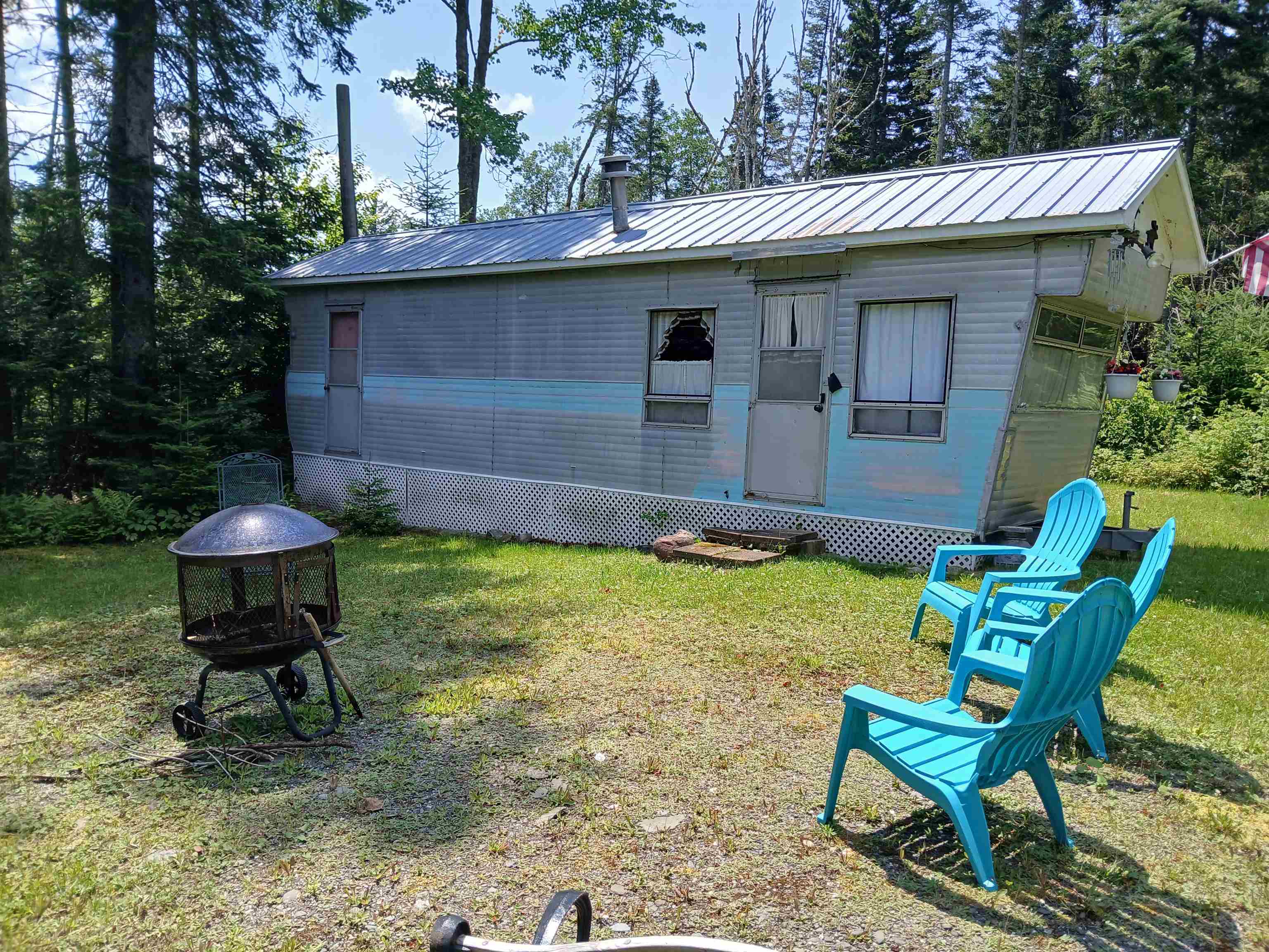 151 Arthur Scott Road Pittsburg, NH 03592 - Photo 2 of 22