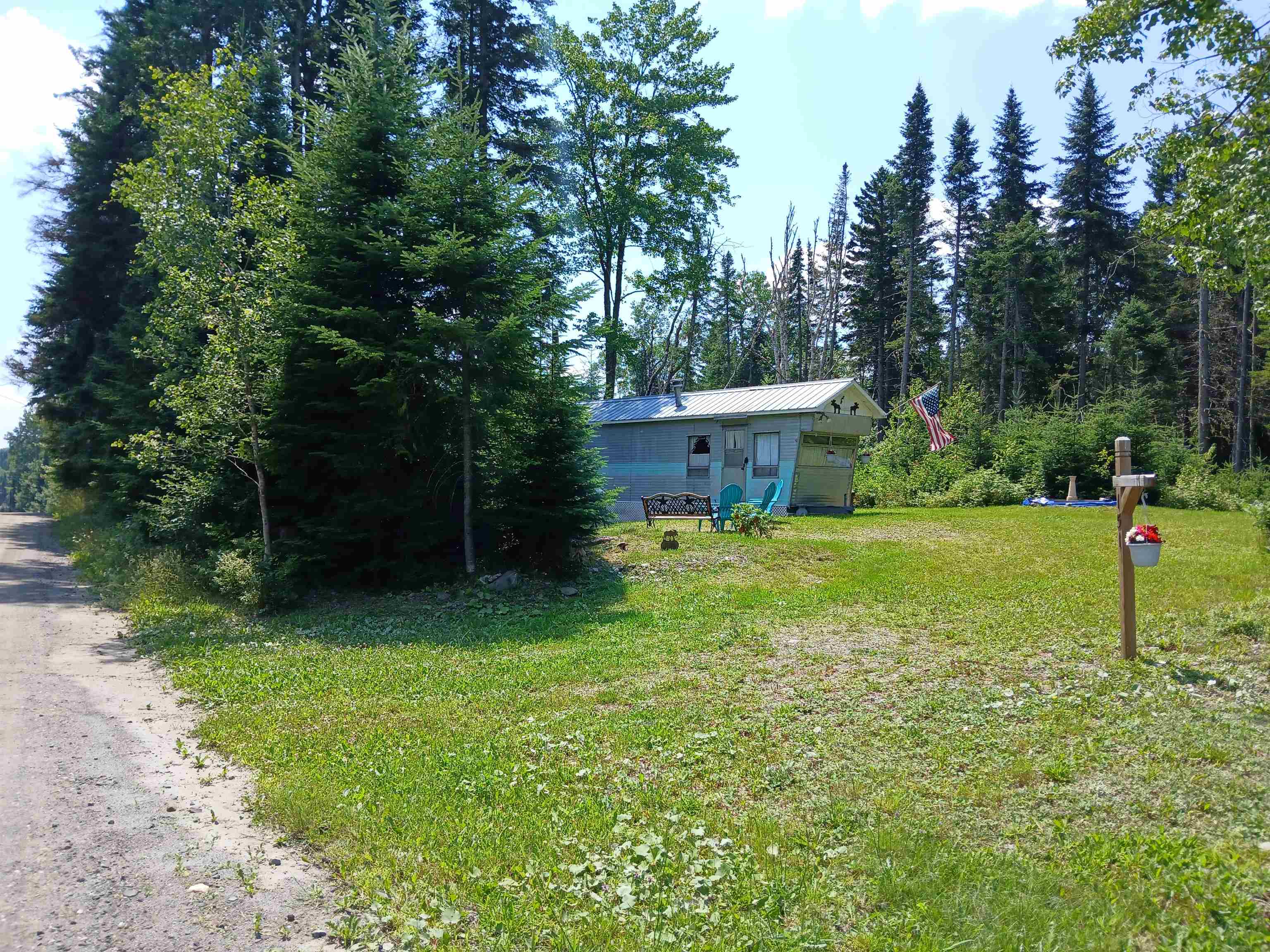 151 Arthur Scott Road Pittsburg, NH 03592 - Photo 22 of 22