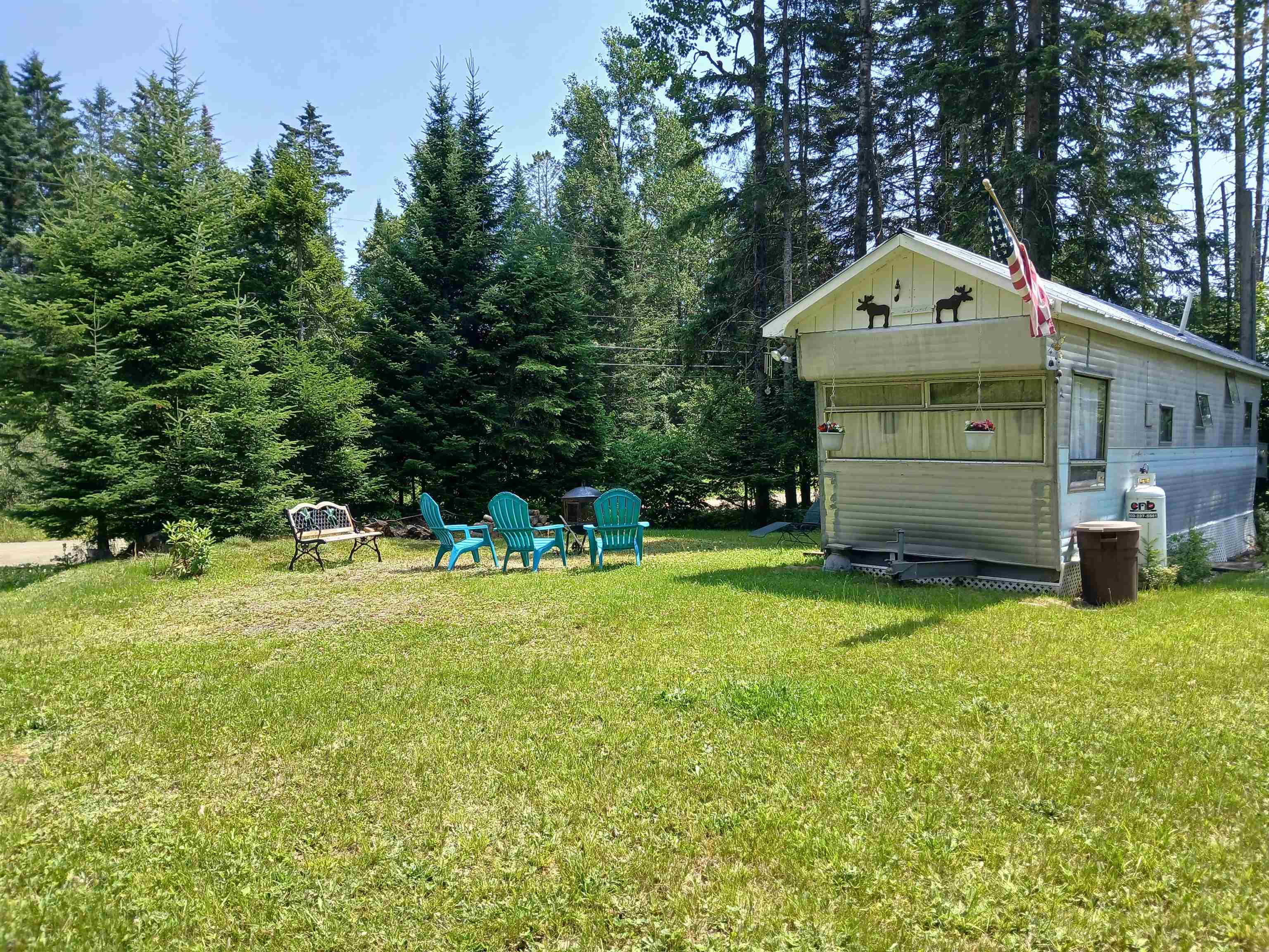 151 Arthur Scott Road Pittsburg, NH 03592 - Photo 6 of 22