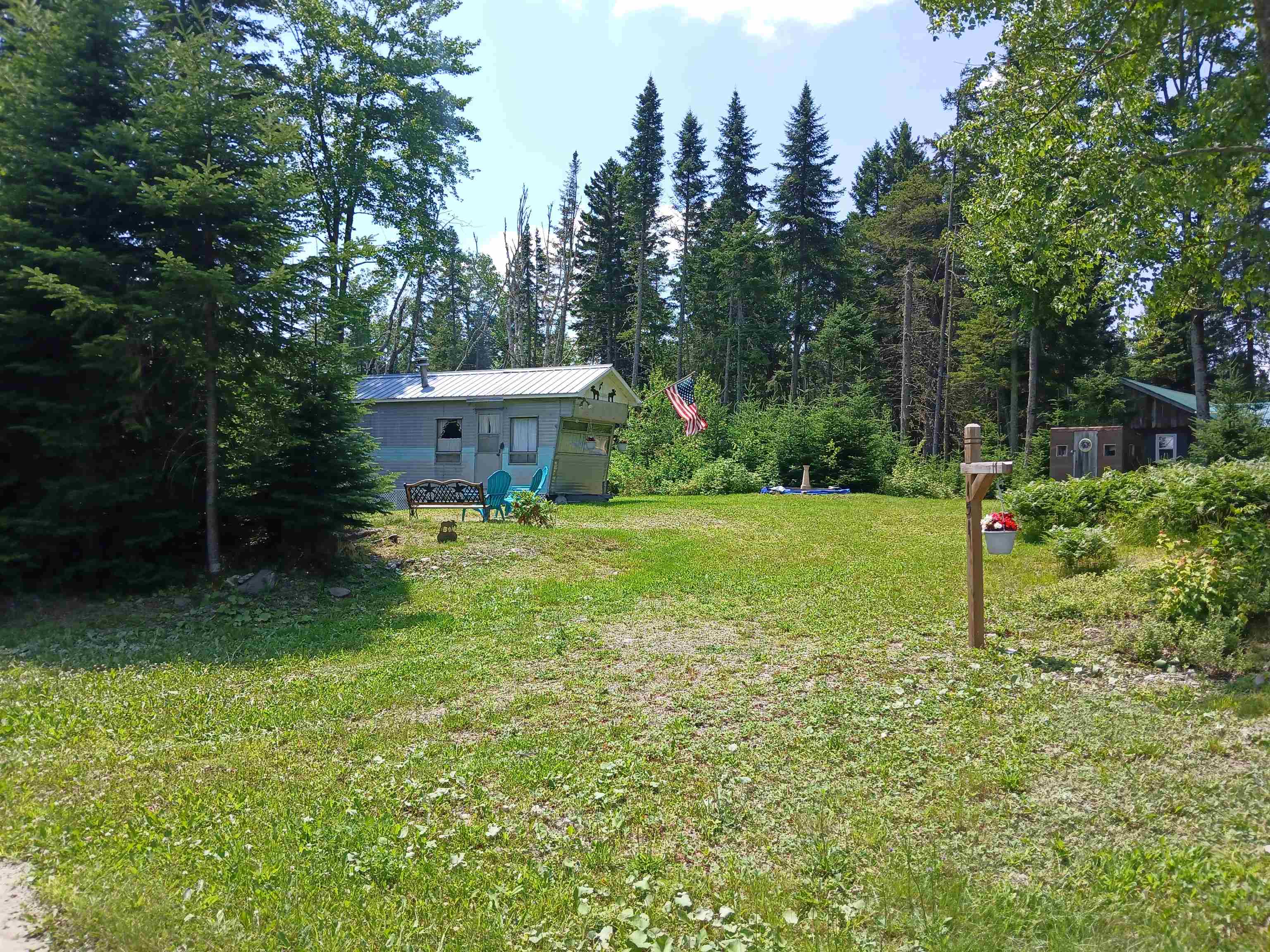 151 Arthur Scott Road Pittsburg, NH 03592 - Photo 7 of 22