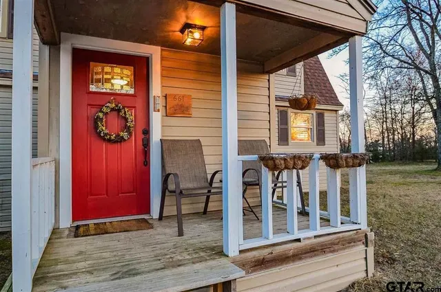 $1,500 | 661 Private Road 7422, Emory, TX 75440