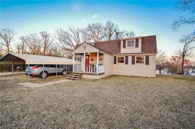 $1,500 | 661 Private Road 7422, Emory, TX 75440