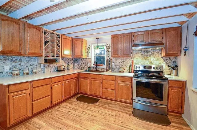 $1,500 | 661 Private Road 7422, Emory, TX 75440