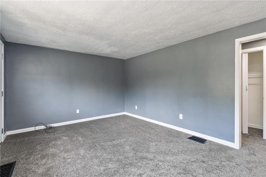 629 Beulah Road Pittsburgh, PA 15235 - Photo 12 of 26 a view of an empty room