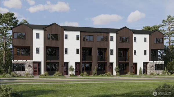 $699,950 | 9405 Paradise Lake Road, Unit GG1, Snohomish, WA 98296