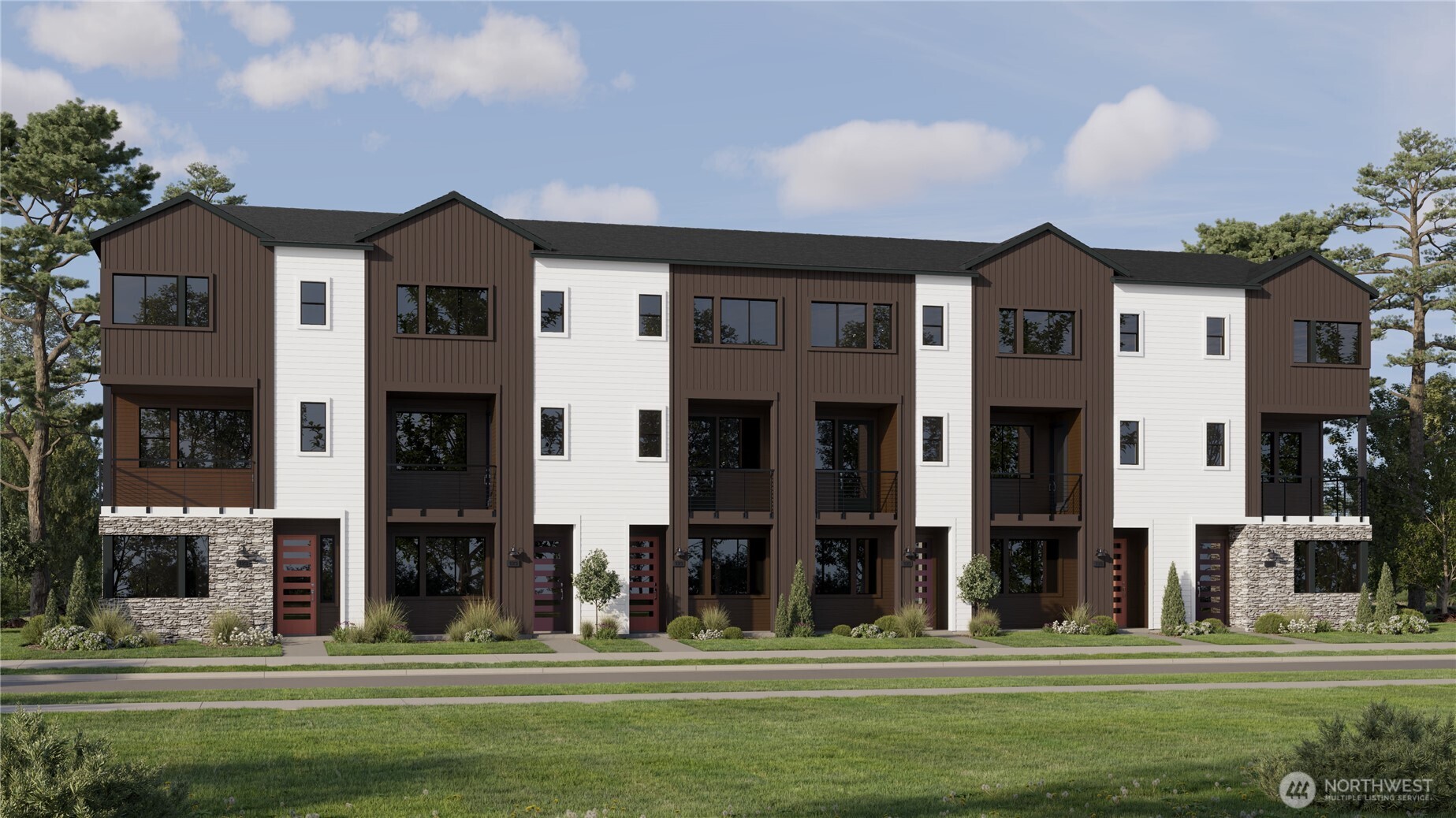 9405 Paradise Lake Road, Unit GG1 Snohomish, WA 98296 - Photo 1 of 21
