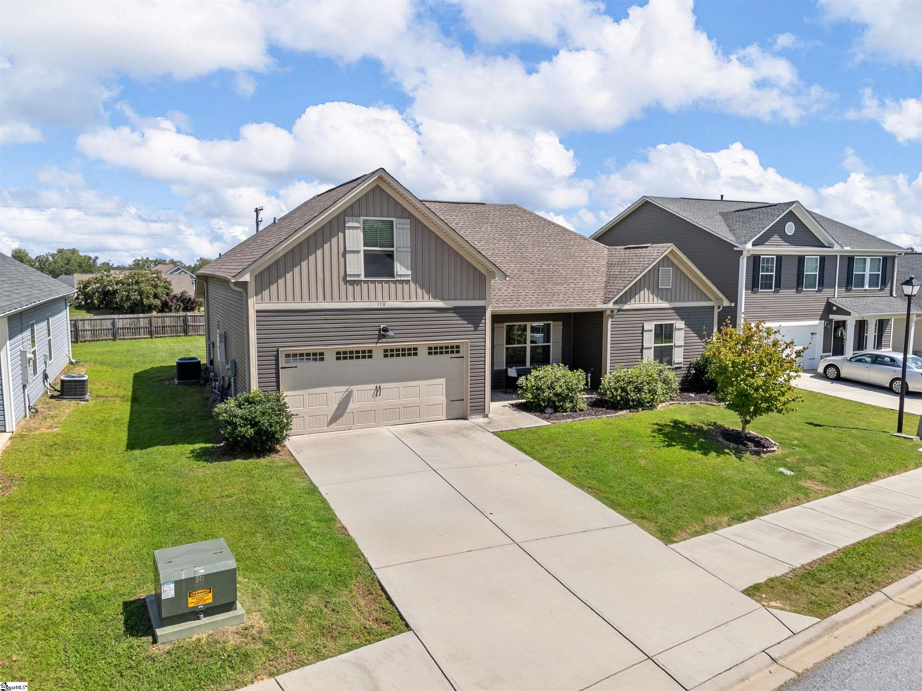 118 Mitford Way Fountain Inn, SC 29644 - Photo 3 of 46 Gallery Image 3
