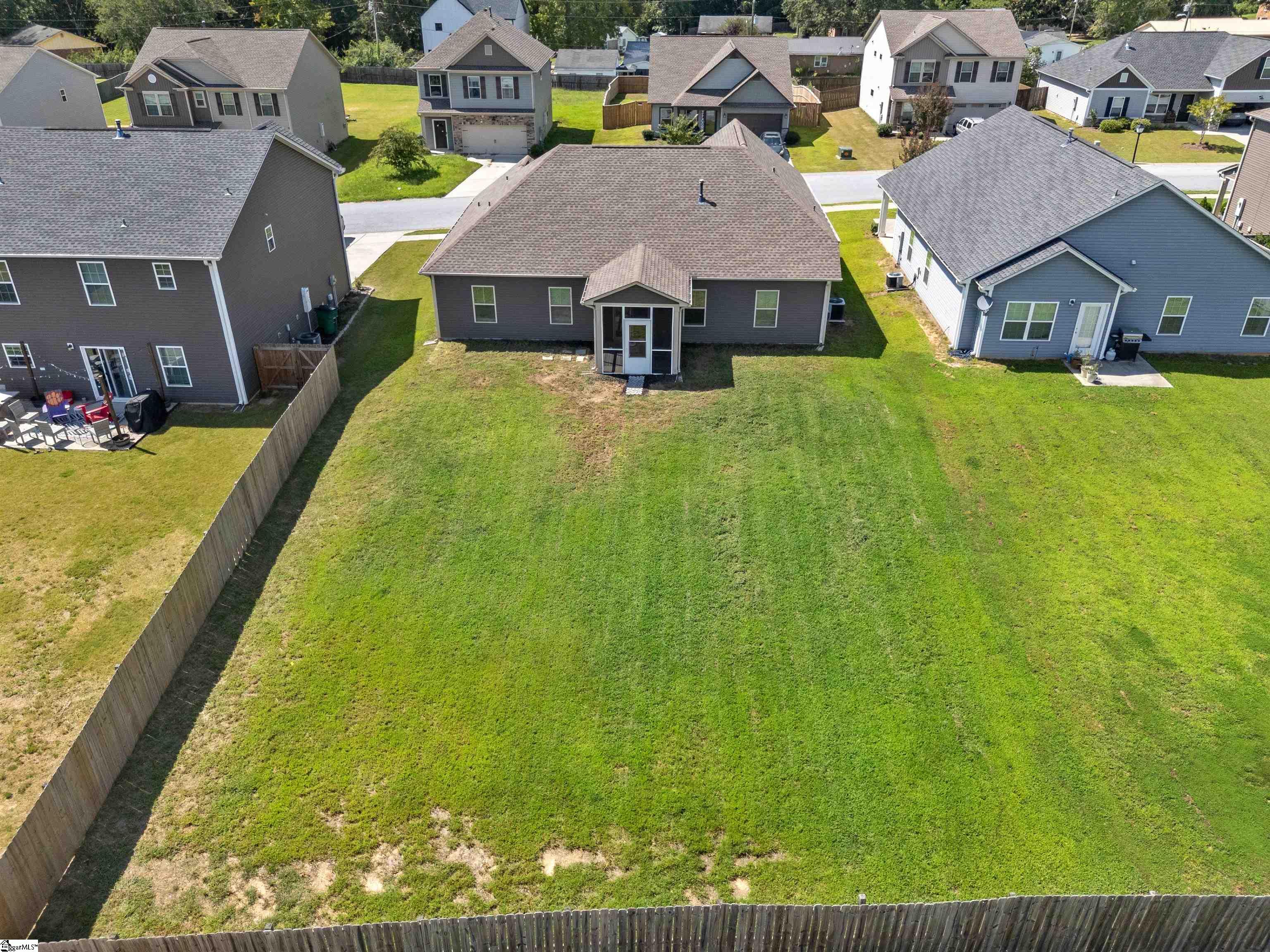 118 Mitford Way Fountain Inn, SC 29644 - Photo 44 of 46 Gallery Image 44